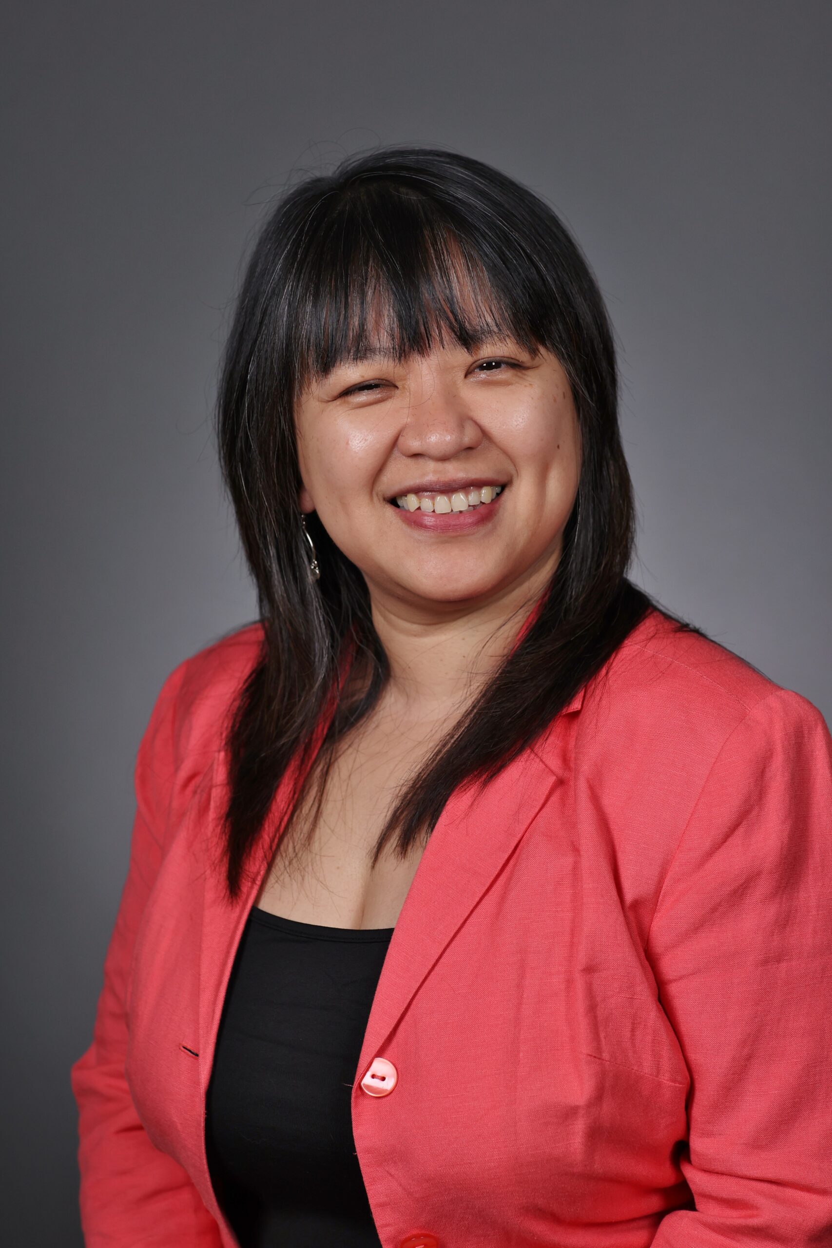 Vivian Louie